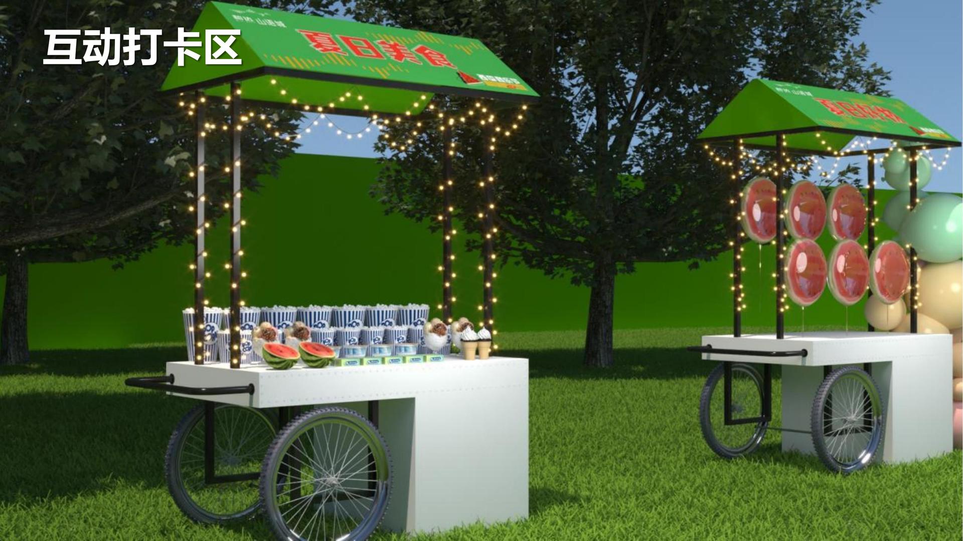 实验艺术展《未完成》