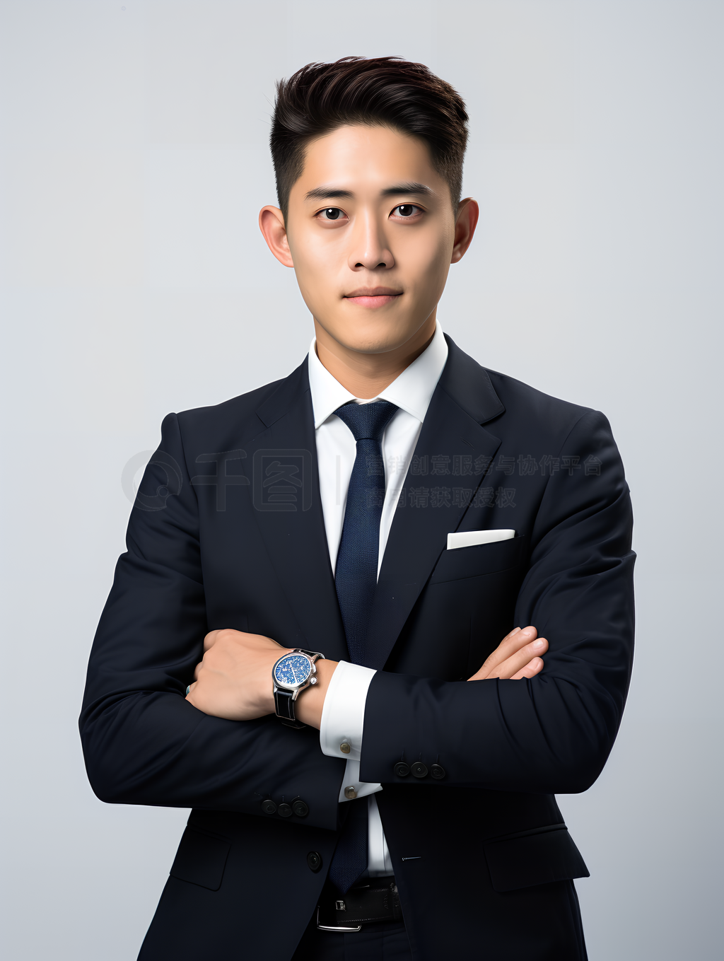 蒋沙沙 制作统筹负责人