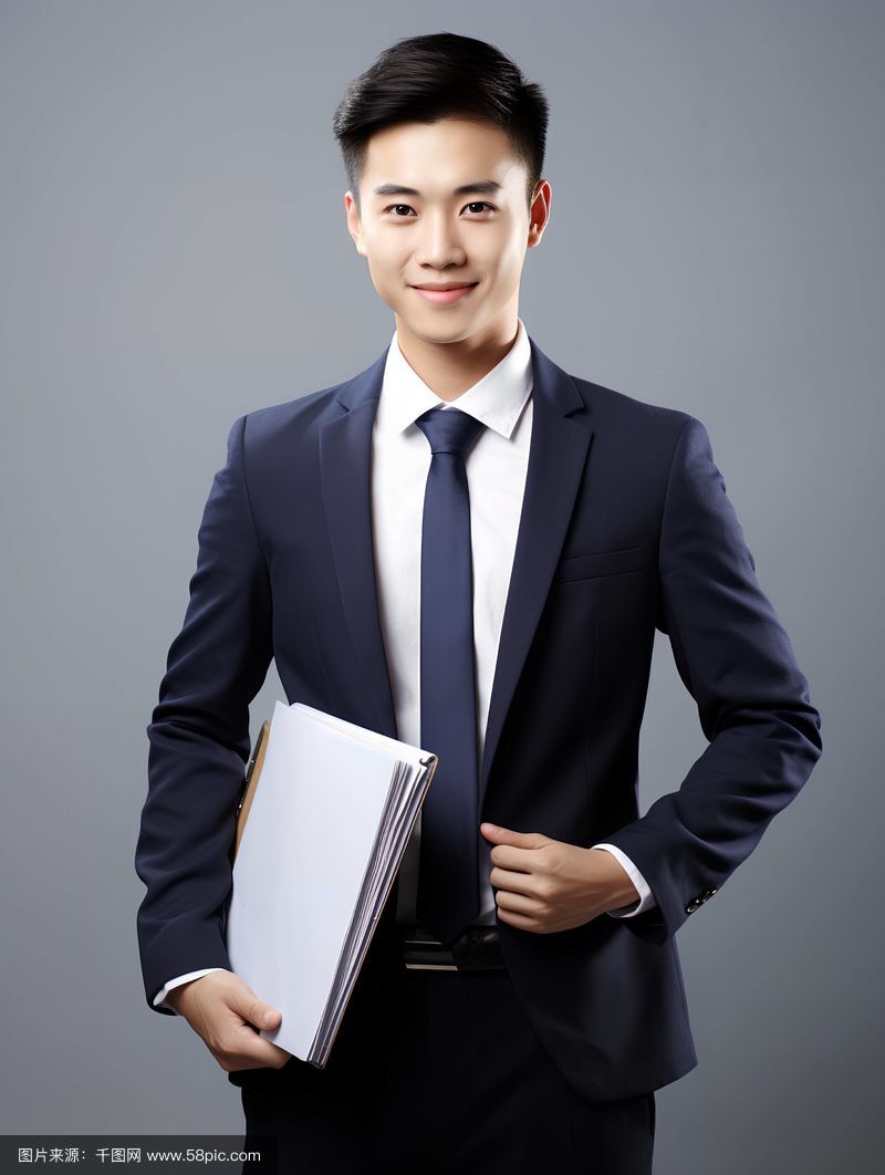 林致远 视觉与舞美负责人